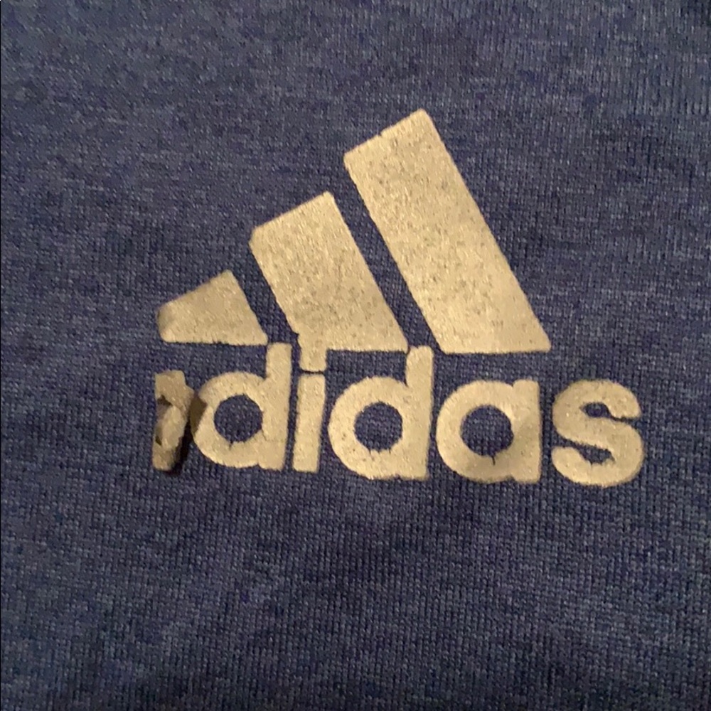 Adidas Active shirt